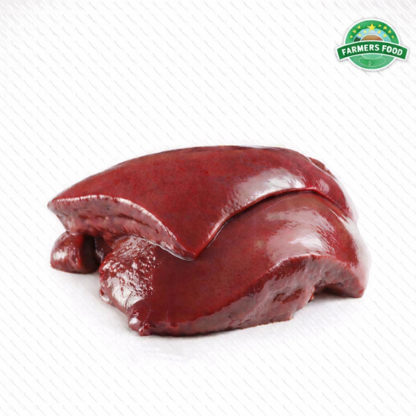 Beef Liver -1 kg