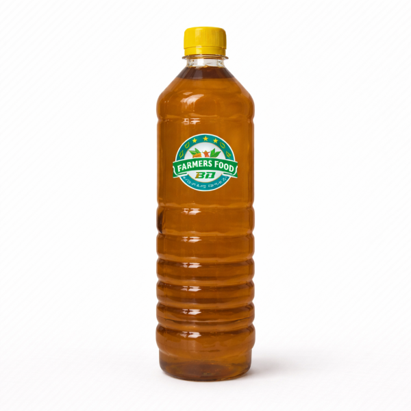 Ghani Mustard Oil-1 Litre