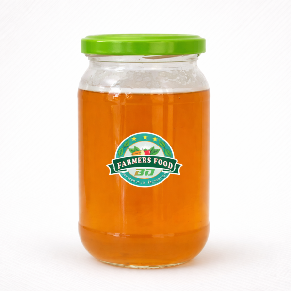 Lichi Flower Honey-1 Kg