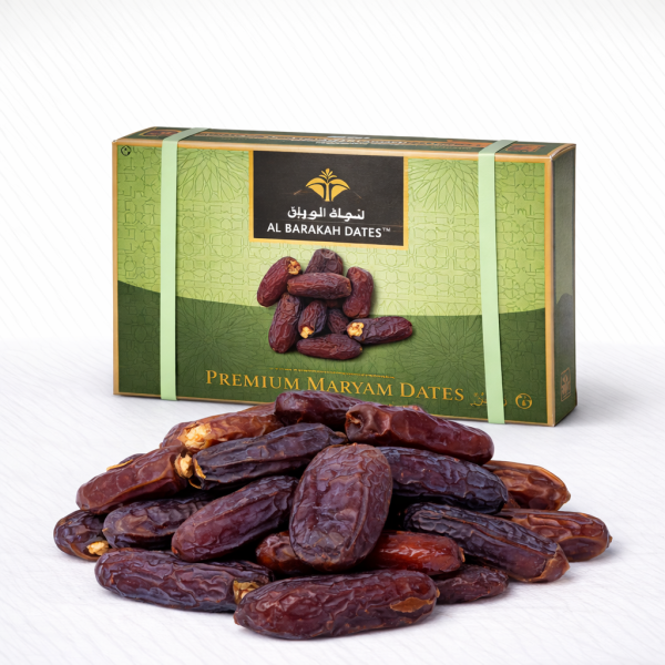 Maryam Dates(ইরানি মরিয়ম)-1 kg