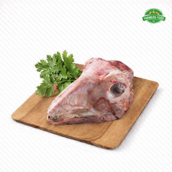 Mutton Head-1 Pc