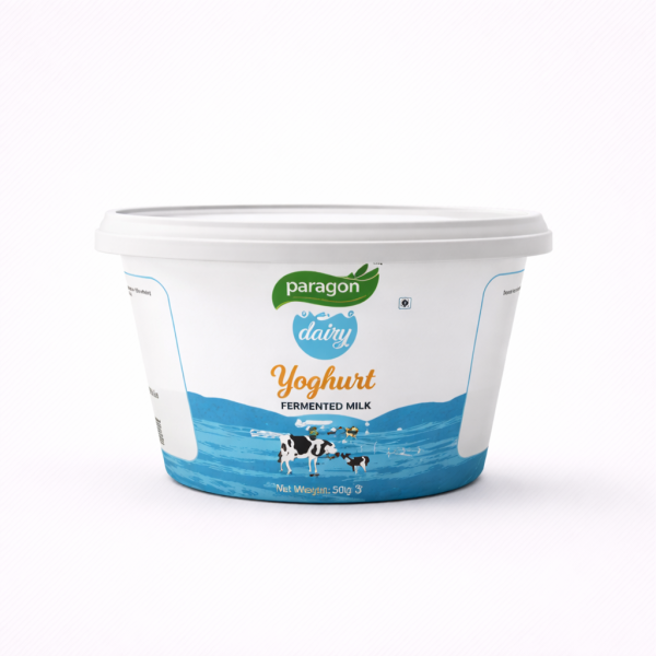 Paragon Dairy Sour Curd-500 ml