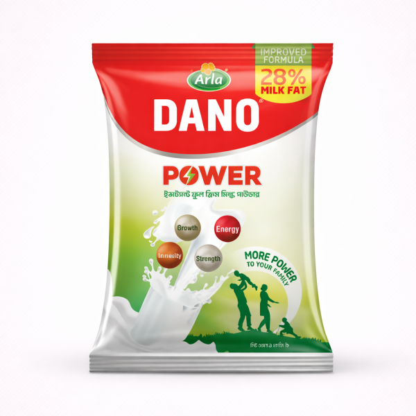 Dano Full Cream Milk Powder- 1 Kg