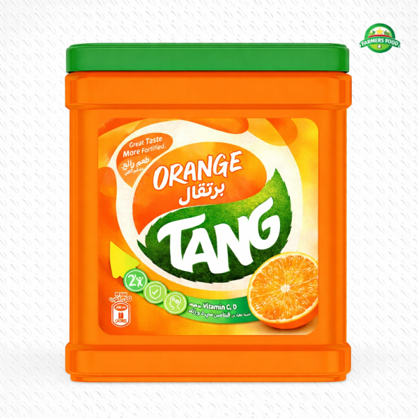 Tang (Orange)-2 kg