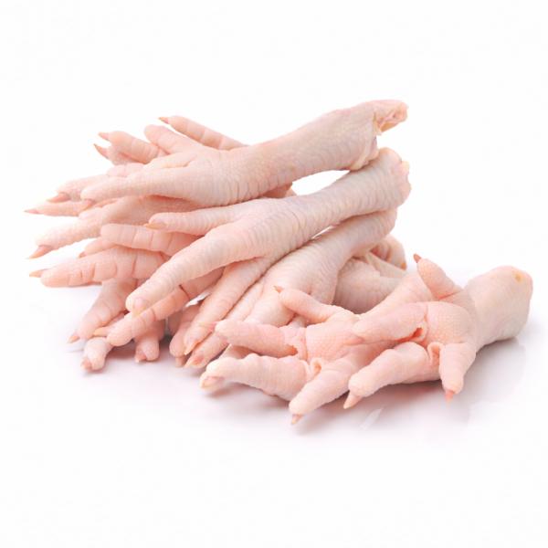 Chicken Feet-1 Kg