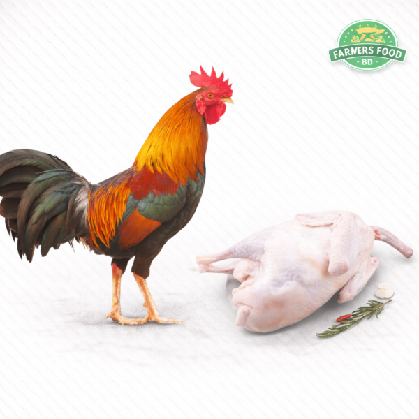 Local Chicken-1 kg