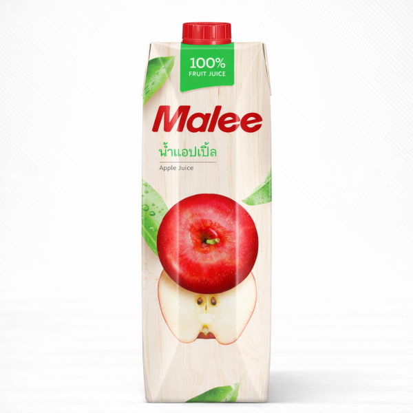 Malee Apple Juice -1 Litre
