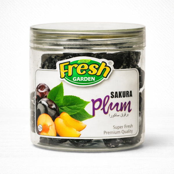 Fresh Garden Sakura Plum-200gm