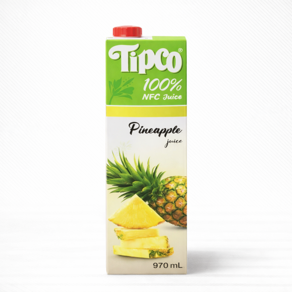 Tipco Pineapple Juice-1 Litre