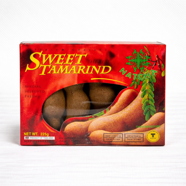 Sweet Tamarind (Misti Tetul)-225gm