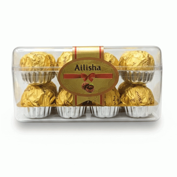 Ailisha Chocolates-16 Pcs